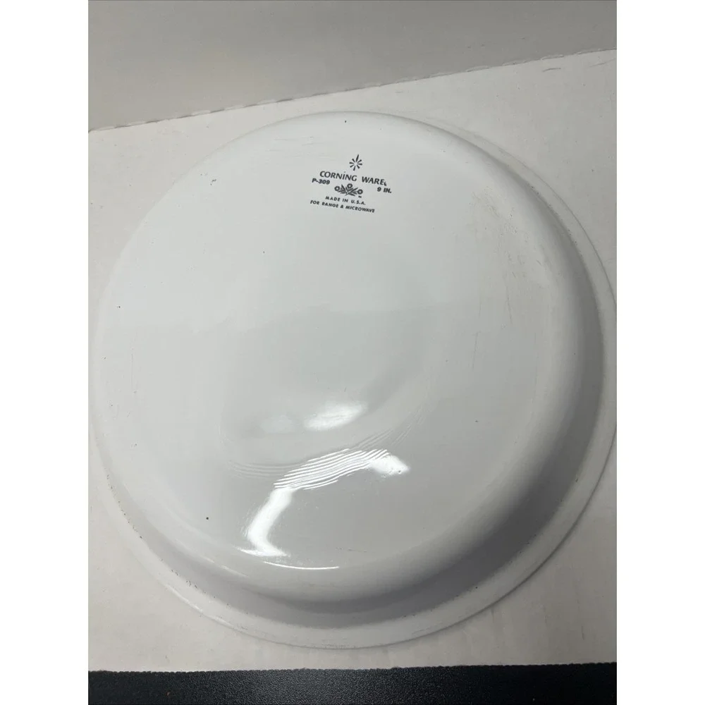 Corningware corning ware